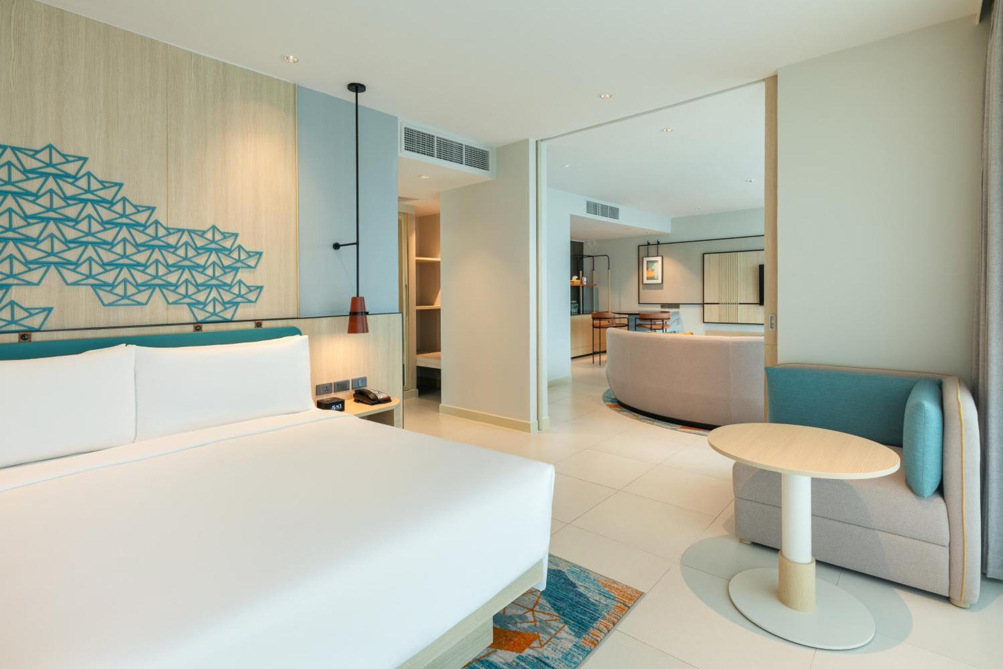 Hotel By Ihg Pattaya