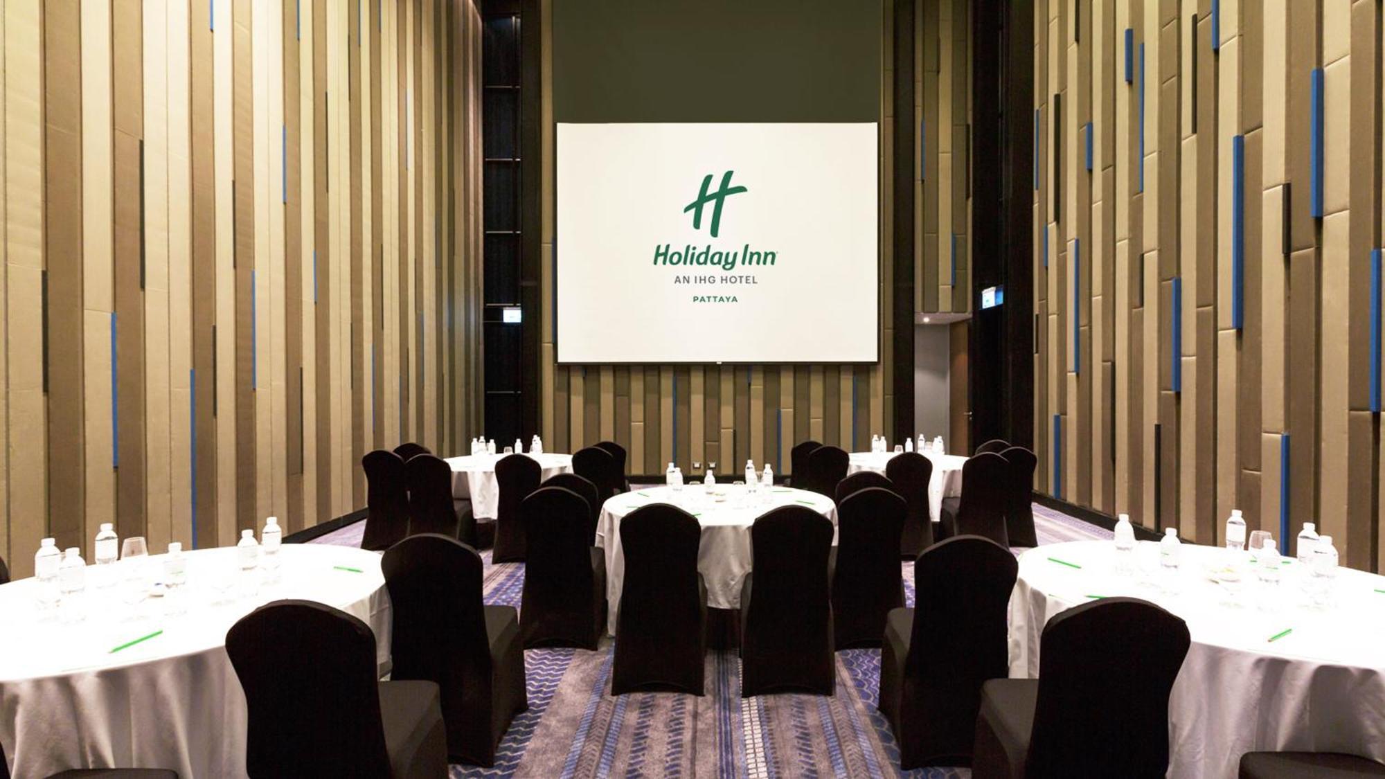 By Ihg 5* Pattaya